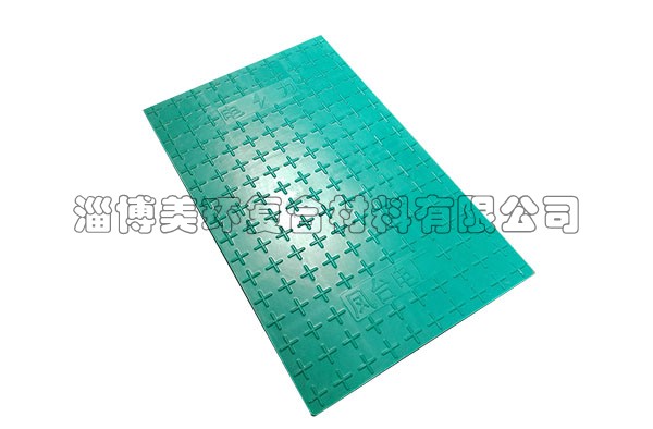 电缆沟盖板-订制型